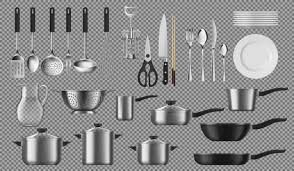 Aluminum Tableware